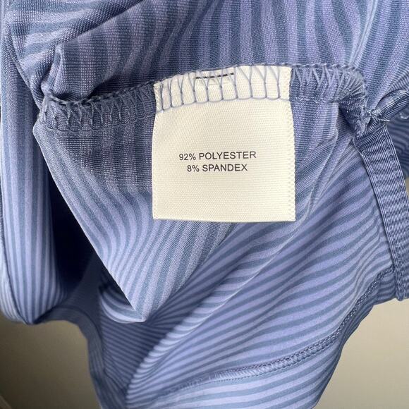 Peter Millar Bulls Bay Golf Shirt Size XL - Picture 4 of 7
